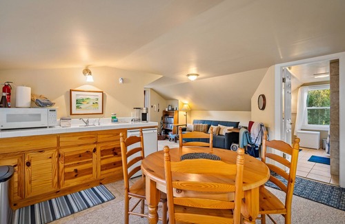 Paso Robles Apartment | Dunning Ranch Guest Suite One