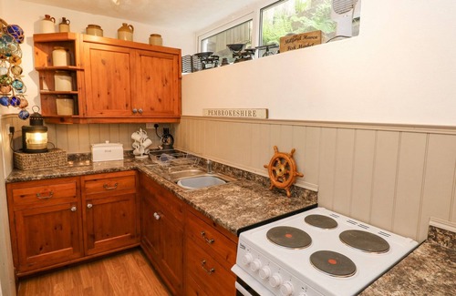 Little Haven Cottage | Dunnock Cottage