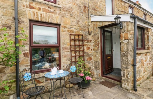 Little Haven Cottage | Dunnock Cottage