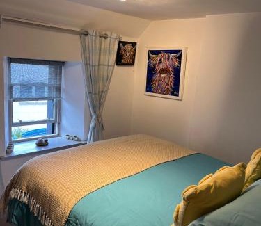 Stonehaven House | Dunnottar Cottage