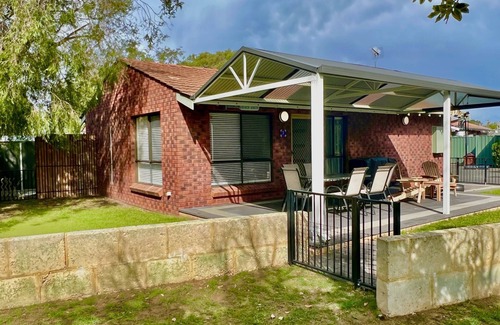 Quindalup House | Dunsborough Beach House