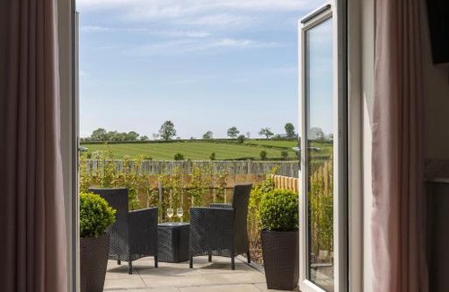Ballymoney Apartment | 'Dunseverick', Causeway Coast Retreats