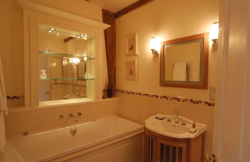 Stourbridge Hotel | Dunsley Hall Hotel