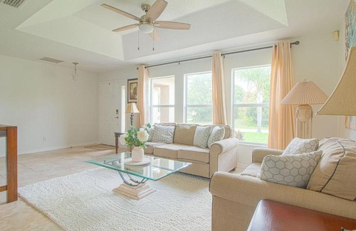 North Port House | Dunsmuir House