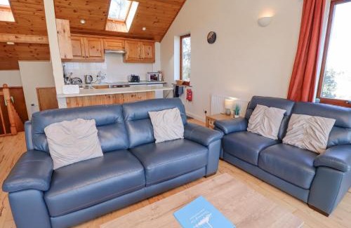 Embleton House | Dunstanburgh View