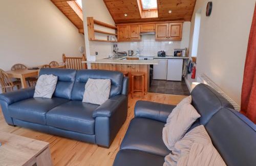 Embleton House | Dunstanburgh View
