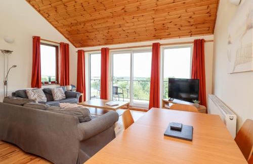 Embleton House | Dunstanburgh View
