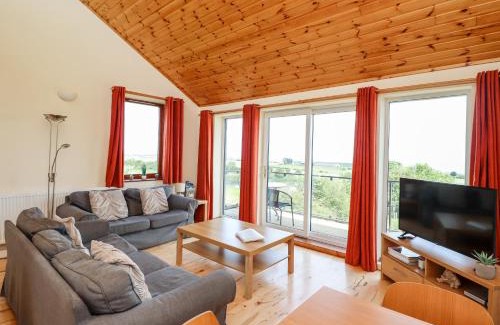 Embleton House | Dunstanburgh View