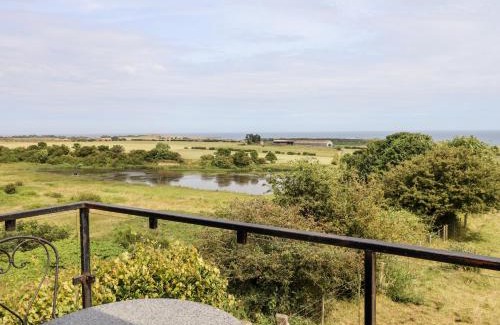 Embleton House | Dunstanburgh View