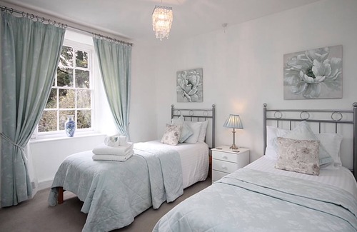 Dunster Bed & Breakfast | Dunster Mill House