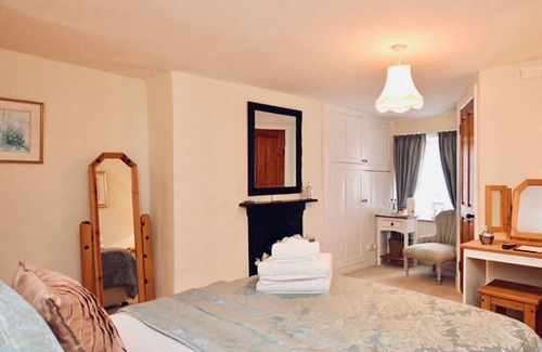 Dunster Bed & Breakfast | Dunster Mill House