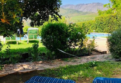 Drakenstein Bed & Breakfast | Dunstone Estate