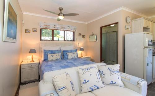 Kenton on Sea Apartment | Dunwerkin Self Catering