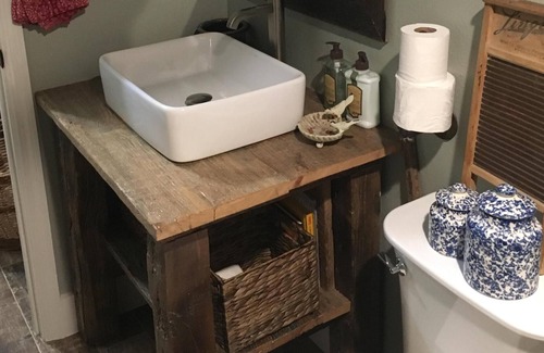 Fellowship Apartment | Dunwirkyn Farmhouse and Horse