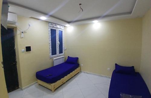 Setif Apartment | Duo chambre