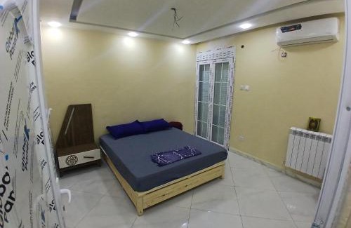 Setif Apartment | Duo chambre