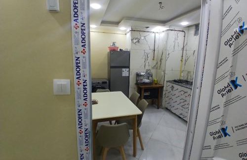 Setif Apartment | Duo chambre