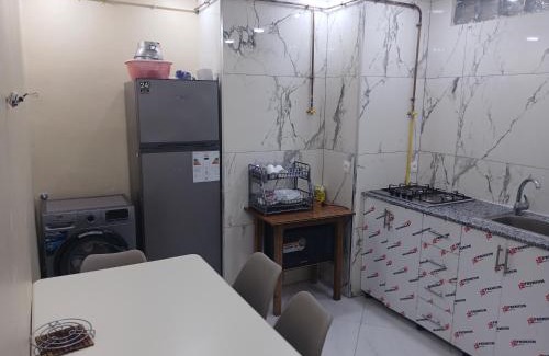 Setif Apartment | Duo chambre