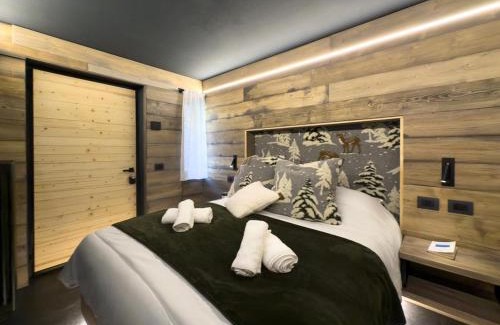 Moena Ski Chalet | Duo Charme