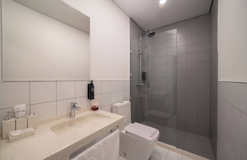 Bishkek Hotel | Duo Hotel by Futuro