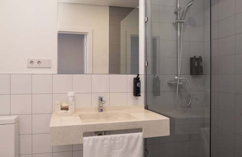 Bishkek Hotel | Duo Hotel by Futuro