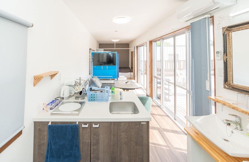 Kuba House | DUO Mermaid Stay