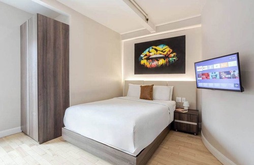 Gay Village Hotel | Duo Royale – MTL Village Vibe