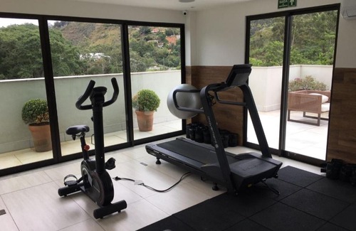 Cascata do Imbui Apartment | Duo Vivartsy