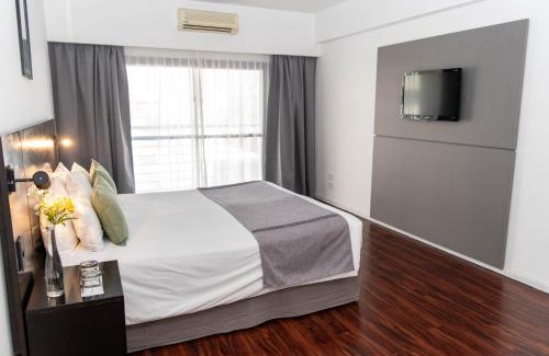 Congreso Hotel | Duomi Hotel Buenos Aires