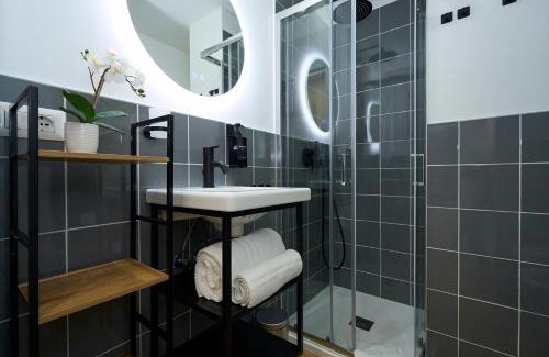Turro Apartment | Duomo 10 min - Cozy with Netflix & WiFi