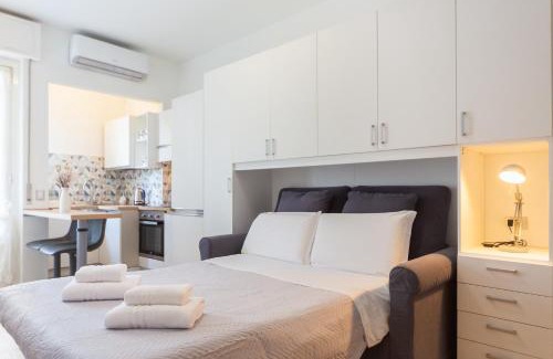 Montalbino Apartment | DUOMO 15 min