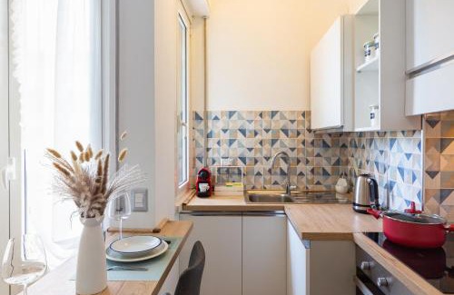 Montalbino Apartment | DUOMO 15 min