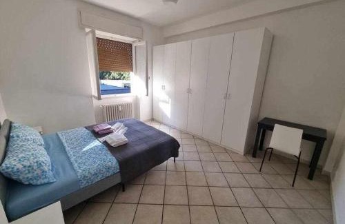 Rozzano Apartment | DUOMO A 20 MINUTI Netflix WiFi da Juls Home