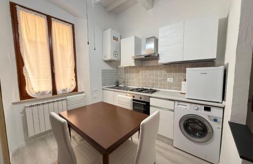 Massa Marittima Apartment | Duomo Appartamento
