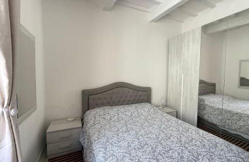 Massa Marittima Apartment | Duomo Appartamento