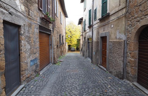 Orvieto Apartment | Duomo Budget