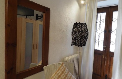 Orvieto Apartment | Duomo Budget
