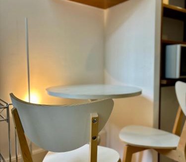 Tricolore Apartment | Duomo Cathedral, wifi, cute apartment