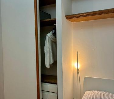 Tricolore Apartment | Duomo Cathedral, wifi, cute apartment