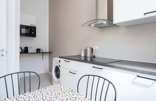 Fiera Apartment | DUOMO CITYLIFE - Modern and elegant apartment