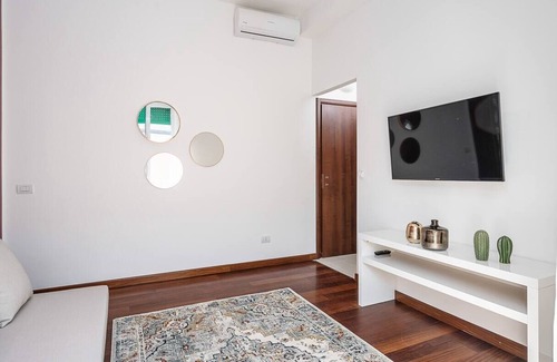 Fiera Apartment | DUOMO CITYLIFE - Modern and elegant apartment