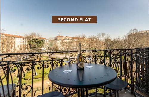 Acquabella Apartment | Duomo-Linate - Two Independent Flats