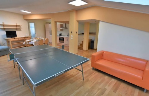 Iseo Apartment | Duomo Mansarda by Interhome