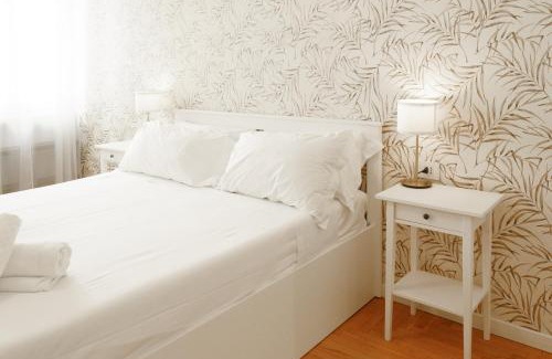 Morivione Apartment | Duomo Navigli Darsena 15min-AC-Self check in