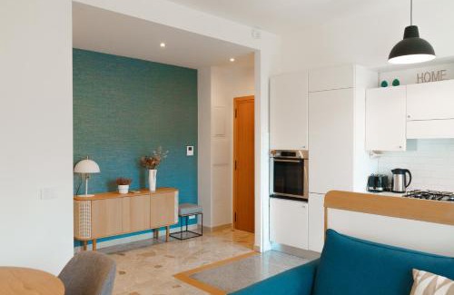 Morivione Apartment | Duomo Navigli Darsena 15min-AC-Self check in