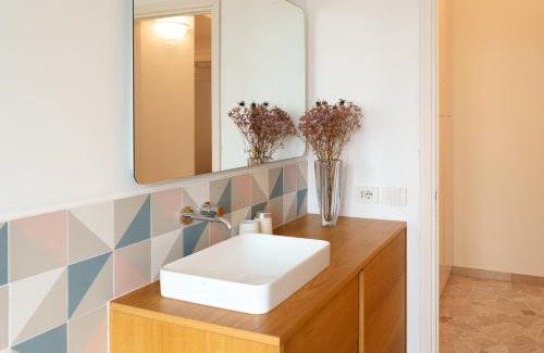 Morivione Apartment | Duomo Navigli Darsena 15min-AC-Self check in