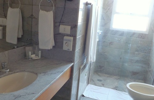 Matriz Hotel | Duomo Park Hotel