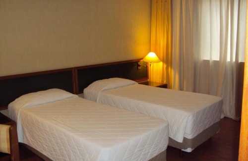 Matriz Hotel | Duomo Park Hotel