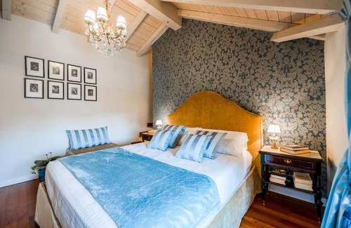 Carrobbio Apartment | DUOMO - Prestigious Penthouse with Panoramic View