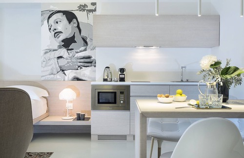 Old Town Hotel | Duomo Suites & Spa